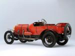 Itala Grand Prix 4-Seater Floretta 1908 года